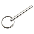 Sea-Dog Qualifies for Free Shipping Sea-Dog SS Release Pin 1/4" x 1-1/2" #193415
