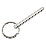 Sea-Dog Qualifies for Free Shipping Sea-Dog SS Release Pin 1/4" x 1-1/2" #193415