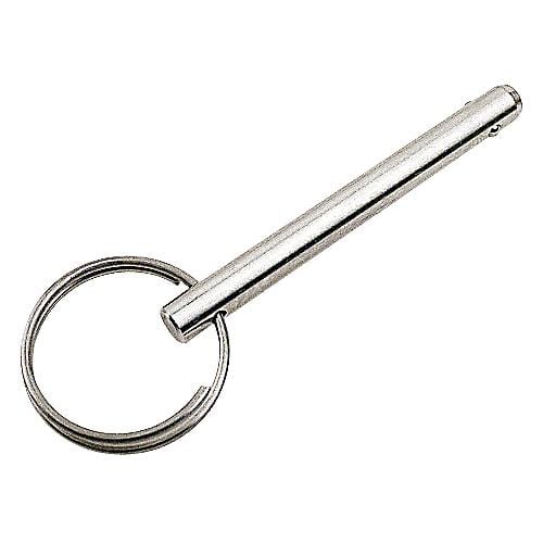 Sea-Dog Qualifies for Free Shipping Sea-Dog SS Release Pin 1/4" x 1-1/2" #193415