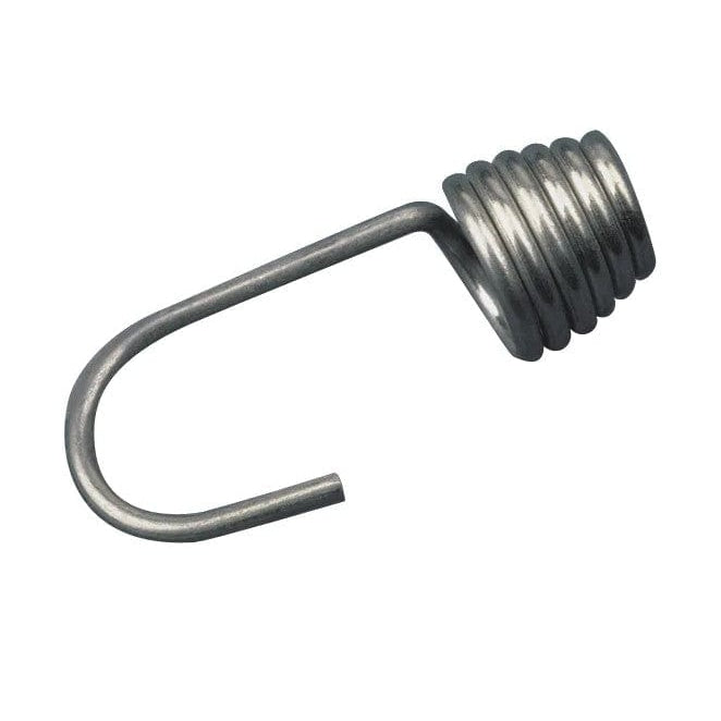 Sea-Dog Qualifies for Free Shipping Sea-Dog SS Shock Cord Hook Only 1/4" Each #657060