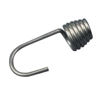 Sea-Dog Qualifies for Free Shipping Sea-Dog SS Shock Cord Hook Only 1/4