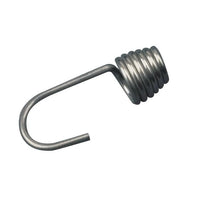 Sea-Dog Qualifies for Free Shipping Sea-Dog SS Shock Cord Hook Only 3/8