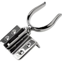 Sea-Dog Qualifies for Free Shipping Sea-Dog SS Side Mount Davis Oarlock and Socket #580310-1