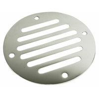 Sea-Dog Qualifies for Free Shipping Sea-Dog Stainless Drain Cover 2-1/2