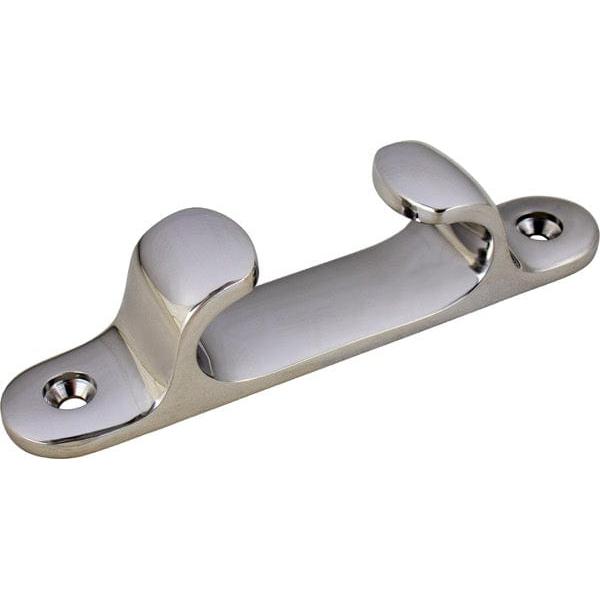 Sea-Dog Qualifies for Free Shipping Sea-Dog Straight Chock 6" SS #060210-1