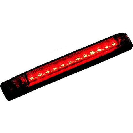 Sea-Dog Qualifies for Free Shipping Sea-Dog Strip Light Red LED 6 #401468-1