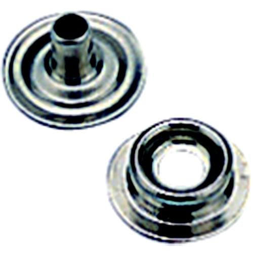 Sea-Dog Qualifies for Free Shipping Sea-Dog Stud and Snap Post 1/4" 6-Sets #299110-1