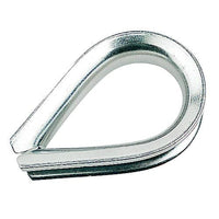 Sea-Dog Qualifies for Free Shipping Sea-Dog Thimble SS Heavy-Duty 3/4