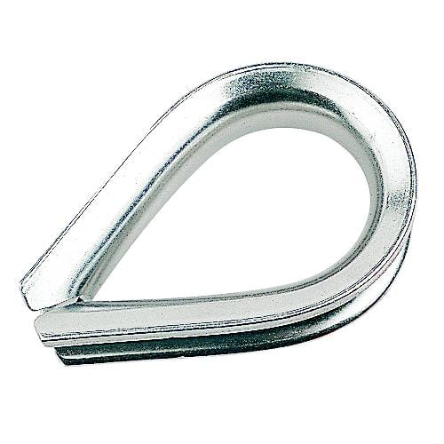 Sea-Dog Qualifies for Free Shipping Sea-Dog Thimble SS Heavy-Duty 3/8" #170009