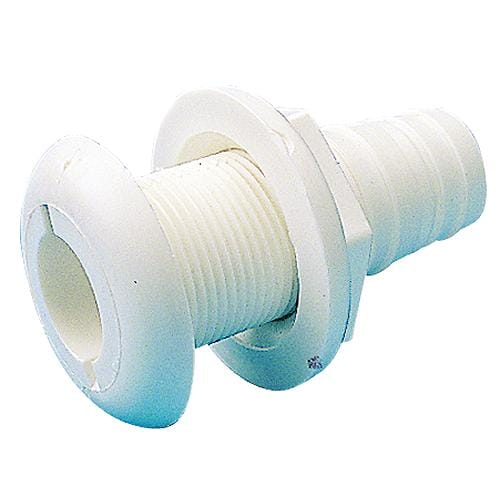 Sea-Dog Qualifies for Free Shipping Sea-Dog Thru-Hull 1-1/8" #520770