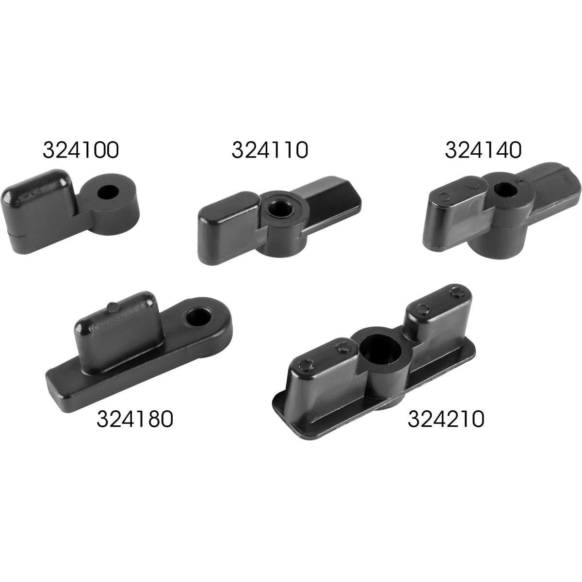 Sea-Dog Qualifies for Free Shipping Sea-Dog Thumb Latch #324180-1