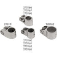 Sea-Dog Qualifies for Free Shipping Sea-Dog Top Slide with Belt 1-1 /8" Hinged #270168