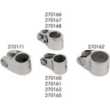 Sea-Dog Qualifies for Free Shipping Sea-Dog Top Slide with Belt 1-1 /8" Hinged #270168