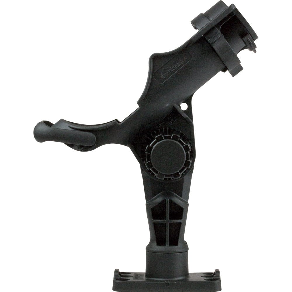 Sea-Dog Qualifies for Free Shipping Sea-Dog Triple Threat Rod Holder Surface Mount #325412-1