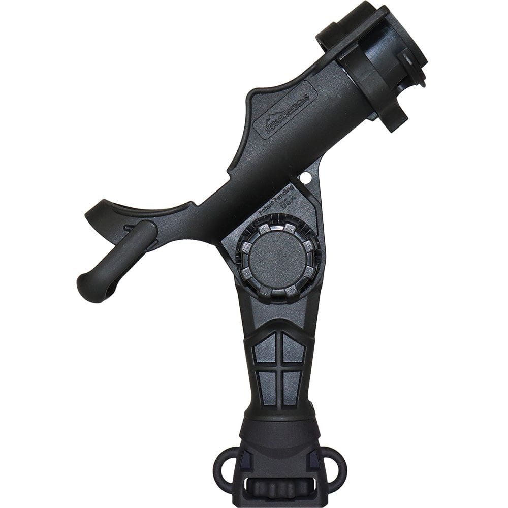 Sea-Dog Qualifies for Free Shipping Sea-Dog Triple Threat Rod Holder Track Mount #325416-1