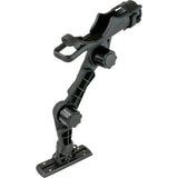 Sea-Dog Qualifies for Free Shipping Sea-Dog Triple Threat Rod Holder Track Mount Base with 6" Extension #325425-1