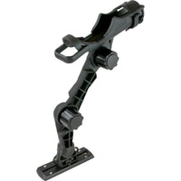 Sea-Dog Qualifies for Free Shipping Sea-Dog Triple Threat Rod Holder Track Mount Base with 6