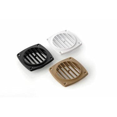 Sea-Dog Qualifies for Free Shipping Sea-Dog Vent 3" Black Short #337321