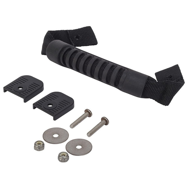 Sea-Dog Qualifies for Free Shipping Sea Dog Webbing Handle W/Caps Kit #227462-9