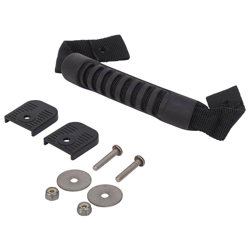 Sea-Dog Qualifies for Free Shipping Sea Dog Webbing Handle W/Caps Kit #227462-9