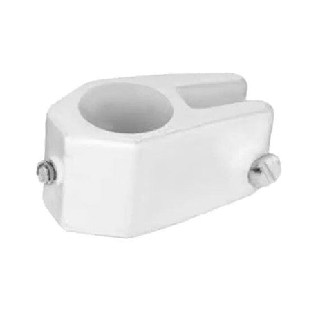 Sea-Dog Qualifies for Free Shipping Sea-Dog White Nylon Jaw Slide 7/8" #273161-1