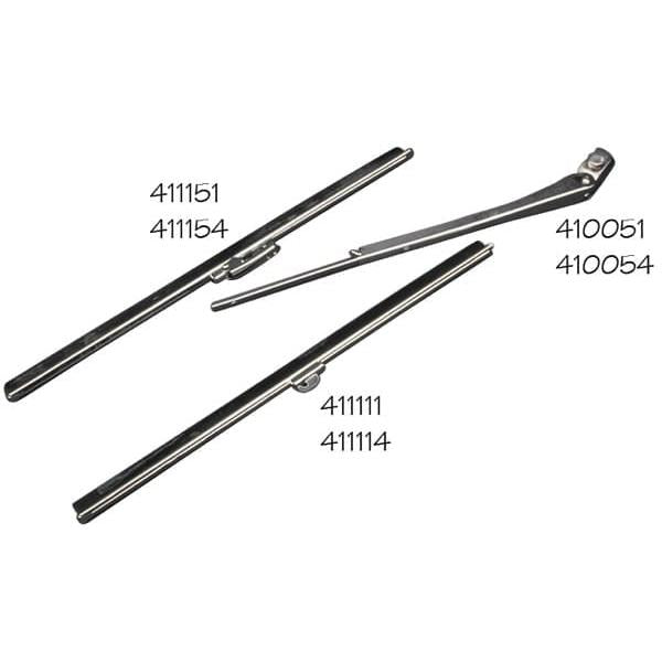 Sea-Dog Qualifies for Free Shipping Sea-Dog Wiper Blade 11" Hinge Type #411151-1