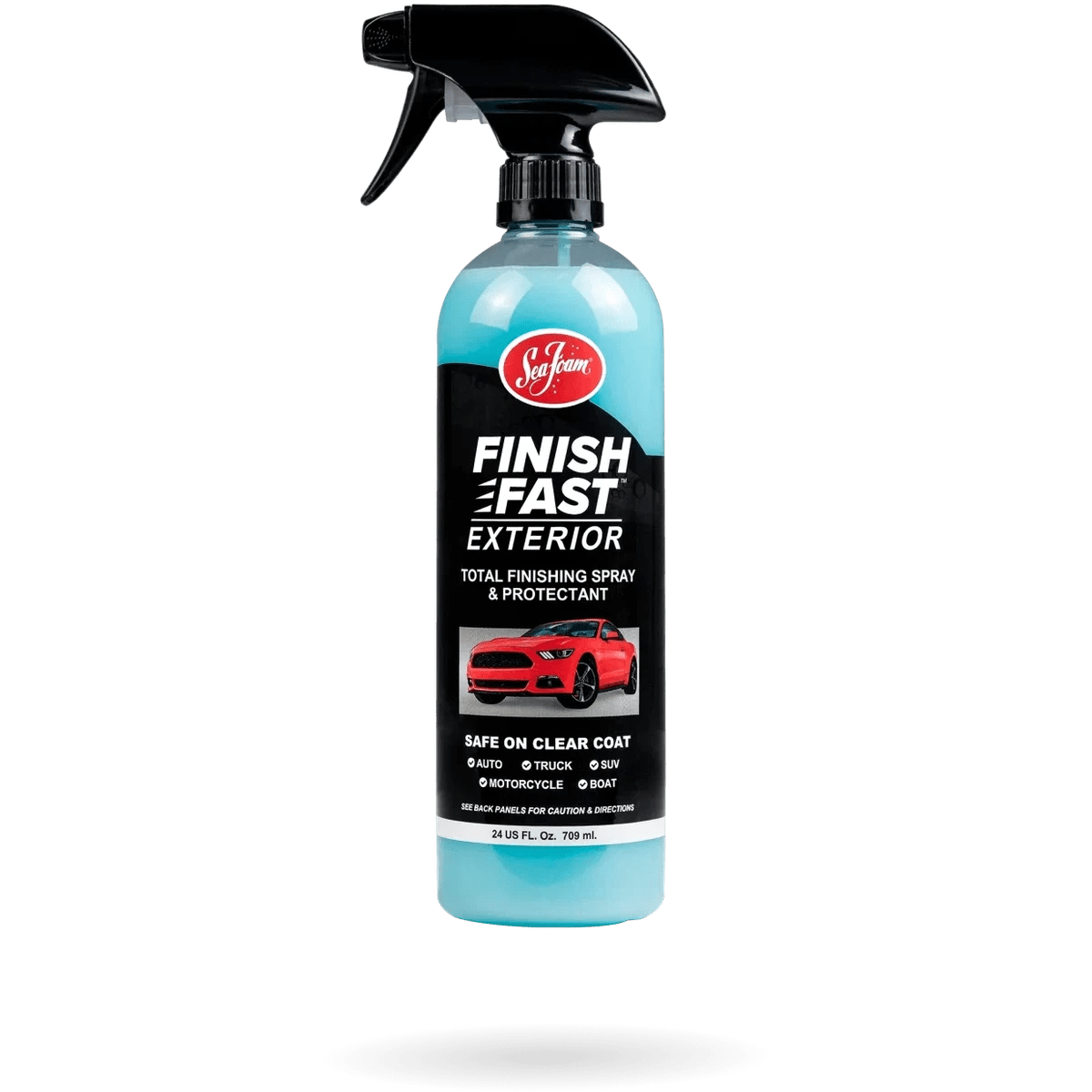 Sea Foam Qualifies for Free Shipping Sea Foam Finish Exterior Fast #ED24
