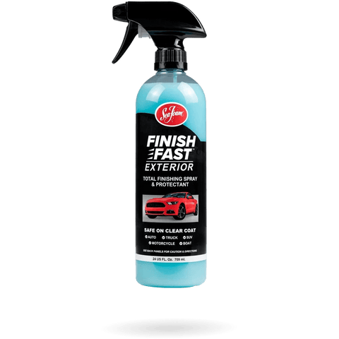 Sea Foam Qualifies for Free Shipping Sea Foam Finish Exterior Fast #ED24