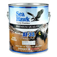 Sea Hawk Paints Qualifies for Free Shipping Sea Hawk Paints AF33 Black Gallon #3345GL