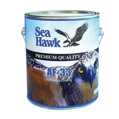 Sea Hawk Paints Qualifies for Free Shipping Sea Hawk Paints AF33 Red Gallon #3341GL