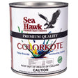 Sea Hawk Paints Qualifies for Free Shipping Sea Hawk Paints Colorkote Green Quart #4903QT
