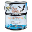 Sea Hawk Paints Qualifies for Free Shipping Sea Hawk Paints Cukote Dark Blue Gallon #3430GL