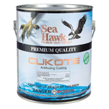 Sea Hawk Paints Qualifies for Free Shipping Sea Hawk Paints Cukote Dark Blue Gallon #3430GL