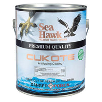 Sea Hawk Paints Qualifies for Free Shipping Sea Hawk Paints Cukote Dark Blue Gallon #3430GL