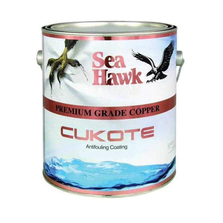 Sea Hawk Paints Qualifies for Free Shipping Sea Hawk Paints Cukote Red Gallon #3441GL