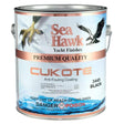 Sea Hawk Paints Qualifies for Free Shipping Sea Hawk Paints Cukote White Gallon #3410GL