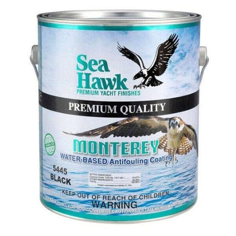 Sea Hawk Paints Qualifies for Free Shipping Sea Hawk Paints Monterey Dark Blue Gallon #5430GL