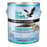 Sea Hawk Paints Qualifies for Free Shipping Sea Hawk Paints Monterey Dark Blue Gallon #5430GL