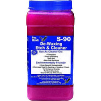 Sea Hawk Paints Qualifies for Free Shipping Sea Hawk Paints S-90 De-Waxing Etch & Cleaner #S90GL