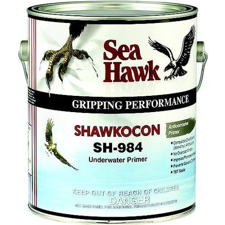 Sea Hawk Paints Qualifies for Free Shipping Sea Hawk Paints Shawkocon Gallon #SH984GL