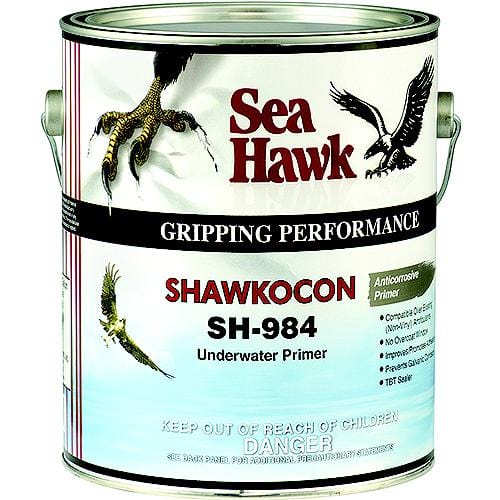 Sea Hawk Paints Qualifies for Free Shipping Sea Hawk Paints Shawkocon Gallon #SH984GL