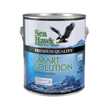 Sea Hawk Paints Qualifies for Free Shipping Sea Hawk Paints Smart Solution Black Quart #4705QT
