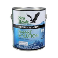 Sea Hawk Paints Qualifies for Free Shipping Sea Hawk Paints Smart Solution Black Quart #4705QT