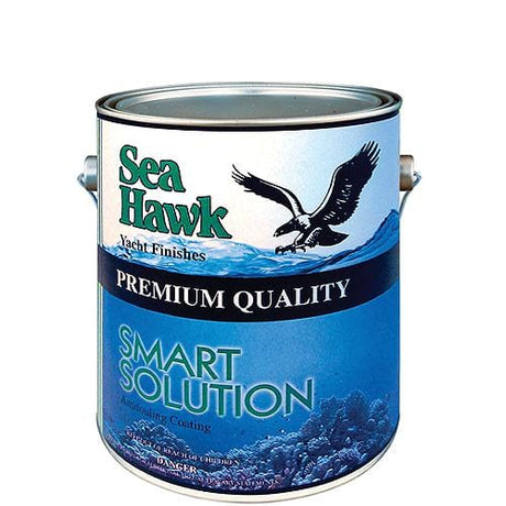 Sea Hawk Paints Qualifies for Free Shipping Sea Hawk Paints SS Outdrive Paint Black Pint #4705PT