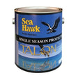 Sea Hawk Paints Qualifies for Free Shipping Sea Hawk Paints Talon Antifoulant Dark Blue Gallon #6030G