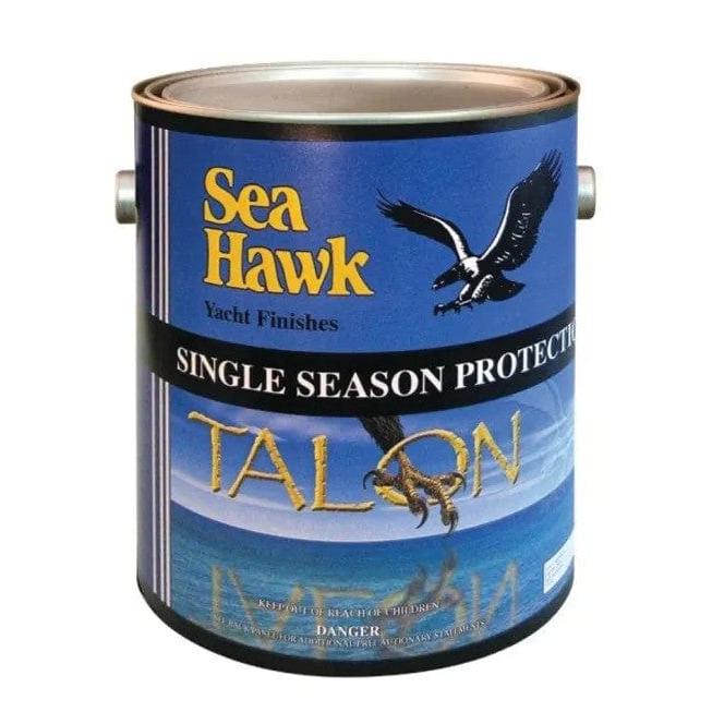 Sea Hawk Paints Qualifies for Free Shipping Sea Hawk Paints Talon Antifoulant Dark Blue Gallon #6030G