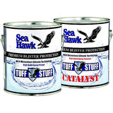 Sea Hawk Paints Qualifies for Free Shipping Sea Hawk Paints Tuff Stuff 2-Gallon Kit #1284GLKIT