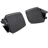 SEA-LECT Designs Qualifies for Free Shipping SEA-LECT Designs 	Angled Recreational Footbrace Upgrade Kit #K747750B-1