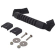 SEA-LECT Designs Qualifies for Free Shipping SEA-LECT Designs Black Nylon Webbing Handle #K736462-9