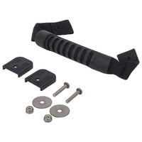 SEA-LECT Designs Qualifies for Free Shipping SEA-LECT Designs Black Nylon Webbing Handle #K736462-9